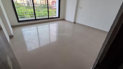 Bedroom Image of 1200 Sq.ft 2 BHK Apartment / Flat for sale in Ulwe Navi Mumbai for Rs. 10000000
