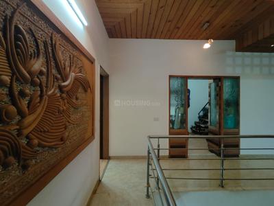 Balcony Image of 2700 Sq.ft 4 BHK Villa for sale in Thaltej Ahmedabad for Rs. 65000000