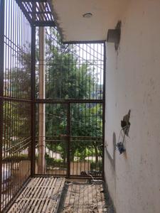 Bedroom One Image of 900 Sq.ft 2 BHK Builder Floor for sale in Sector 49 Faridabad for Rs. 8000000