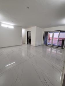 Hall Image of 1543 Sq.ft 2.5 BHK Apartment / Flat for sale in Sara Antalya, Belapur CBD Navi Mumbai for Rs. 30000000
