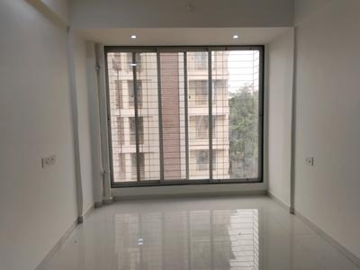 Sonal Yogi Krishna Living Room 1