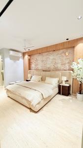 Bedroom Image of 2700 Sq.ft 3 BHK Builder Floor for sale in Anantraj Estate Luxury Floors, Kadarpur Gurgaon for Rs. 42500000
