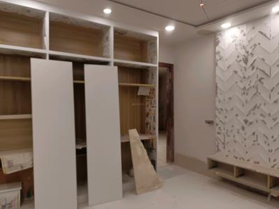 Bedroom Image of 2350 Sq.ft 4 BHK Builder Floor for sale in Sector 23 Rohini New Delhi for Rs. 27000000