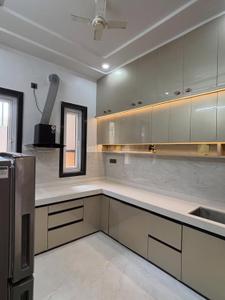 Kitchen Image of 3000 Sq.ft 6 BHK Villa for sale in Sushant City - I Jaipur for Rs. 17100000