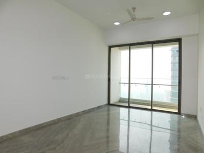 Hall Image of 950 Sq.ft 2 BHK Apartment / Flat for rent in Prestige Jasdan Classic, Jacob Circle Mumbai for Rs. 160000