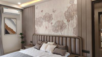 Bedroom Image of 3800 Sq.ft 4 BHK Villa for sale in Shri Ratnam Ekam Villa, Mansarovar Jaipur for Rs. 29500000