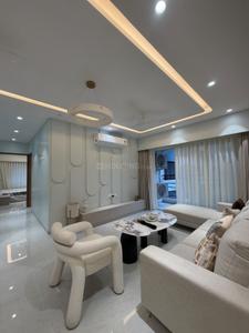 Hall Image of 1260 Sq.ft 2 BHK Apartment / Flat for sale in DSK Garden Enclave, Kondhwa Pune for Rs. 8900000