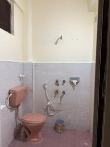 Bathroom Image of 808 Sq.ft 2 BHK Apartment / Flat for sale in Governorpet Vijayawada for Rs. 11000000