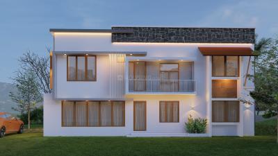 Image of 2650 Sq.ft 5 BHK Independent House for sale in Pukkattupady, Kochi for Rs. 8500000