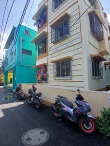 2 BHK Flat