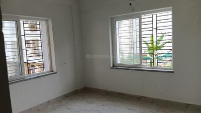 Bedroom Image of 940 Sq.ft 2 BHK Apartment / Flat for sale in New Town Kolkata for Rs. 7250000