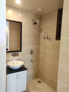 Bathroom Image of 1800 Sq.ft 3 BHK Apartment / Flat for sale in Dhakoli Zirakpur for Rs. 11500000