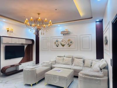 Hall Image of 1278 Sq.ft 3 BHK Builder Floor for sale in Gillco Valley Sector 115, Sector 115 Mohali for Rs. 5690000