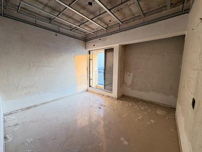 Bedroom Image of 2500 Sq.ft 4 BHK Apartment / Flat for sale in Cosmos Horizon, Thane West Thane for Rs. 55000000