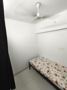 Bedroom Image of oxo stay no brokerage in Kurla East, Mumbai