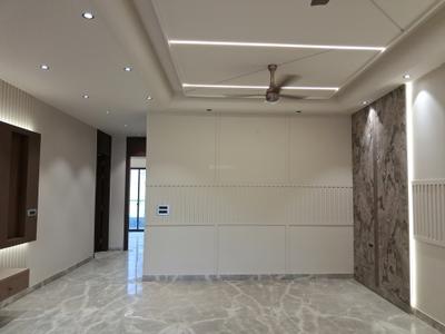 Living Room Image of 2250 Sq.ft 4 BHK Builder Floor for sale in Paschim Vihar New Delhi for Rs. 46500000