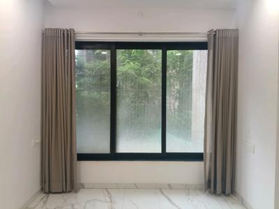 Living Room Image of 585 Sq.ft 1 BHK Apartment / Flat for sale in DB Ozone, Dahisar East Mumbai for Rs. 5300000