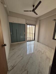 Bedroom Image of 675 Sq.ft 2 BHK Apartment / Flat for sale in Shivalik Grace, Bhayli Vadodara for Rs. 4000000