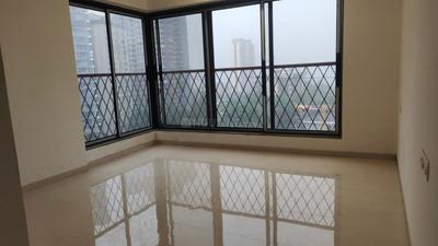 Bedroom Image of 900 Sq.ft 2 BHK Apartment / Flat for sale in Modirealty Vatvriksh, Goregaon West Mumbai for Rs. 23500000