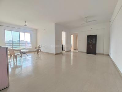 Hall Image of 1282 Sq.ft 2 BHK Apartment / Flat for sale in Wagholi Pune for Rs. 9350000