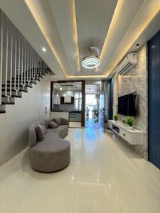 Hall Image of 3006 Sq.ft 4 BHK Villa for sale in Vaishali Nagar Extension Jaipur for Rs. 35000000
