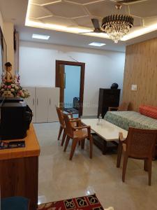 Bedroom Image of 1150 Sq.ft 2 BHK Builder Floor for sale in Sahastradhara Road Dehradun for Rs. 6500000