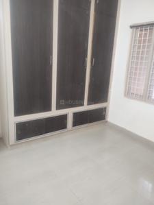 Bedroom Image of 1011 Sq.ft 2 BHK Apartment / Flat for rent in Hanamkonda Warangal for Rs. 11000