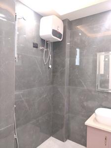 Bedroom One Image of 2250 Sq.ft 3 BHK Builder Floor for sale in Sector 85 Faridabad for Rs. 22000000