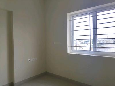 Bedroom Image of 1953 Sq.ft 3 BHK Apartment / Flat for sale in Sobha Meritta, Siruseri Chennai for Rs. 16400000