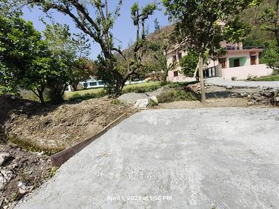 Image of 1260 Sq.ft Residential Plot / Land for sale in Sahastradhara, Dehradun for Rs. 4900000
