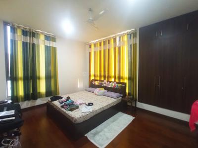 Bedroom Image of 1600 Sq.ft 3 BHK Apartment / Flat for sale in Piramal Vaikunth , Thane West Thane for Rs. 27500000