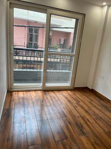 Bedroom Image of 800 Sq.ft 2 BHK Builder Floor for sale in Janakpuri New Delhi for Rs. 13500000