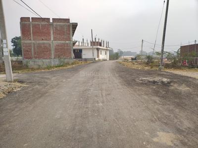 Image of 1000 Sq.ft Residential Plot / Land for sale in Bhuhera, Barabanki for Rs. 1799000
