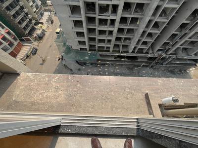 Balcony Image of 1100 Sq.ft 2 BHK Apartment / Flat for sale in Gajora Invicta, Ulwe Navi Mumbai for Rs. 11000000