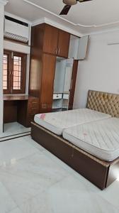 Bedroom Image of 2000 Sq.ft 4 BHK Apartment / Flat for sale in DDA Flats Sarita Vihar, Sarita Vihar New Delhi for Rs. 29500000