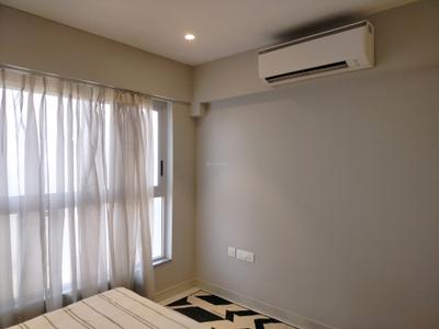 Bedroom Image of 3780 Sq.ft 5 BHK Apartment / Flat for sale in Shree Sweet Home, Juhu Mumbai for Rs. 189000000