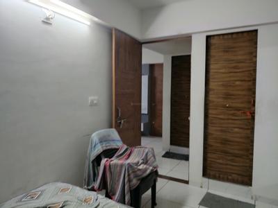 Bedroom Image of 2025 Sq.ft 4 BHK Apartment / Flat for sale in Vastrapur Ahmedabad for Rs. 16000000