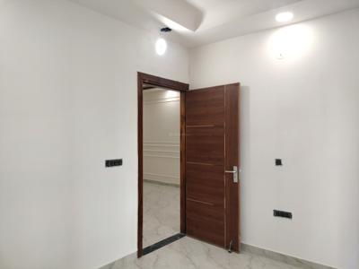 Bedroom Image of 1125 Sq.ft 2 BHK Builder Floor for sale in RPS Palm Drive, Sector 88 Faridabad for Rs. 11000000