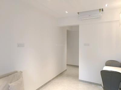 Living Room Image of 940 Sq.ft 2 BHK Apartment / Flat for sale in Darshan Parklane Premier, Wagholi Pune for Rs. 6571000