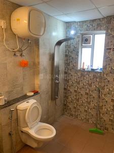 Image of 1650 Sq.ft 3 BHK Apartment / Flat for rent in Sushma Chandigarh Grande, Gazipur, Zirakpur for Rs. 45999