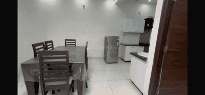 Image of 900 Sq.ft 3 BHK Apartment / Flat for rent in Lohgarh, Zirakpur for Rs. 26000