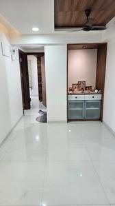 Hall Image of 1126 Sq.ft 2 BHK Apartment / Flat for rent in Guruvista Phase II, Kharadi Pune for Rs. 30000