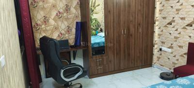 Bathroom Image of 1160 Sq.ft 2 BHK Apartment / Flat for sale in RRL Nature Woods, Sarjapur Bengaluru for Rs. 7800000