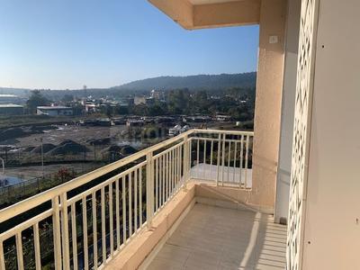 Balcony Image of 1090 Sq.ft 2 BHK Villa for rent in Windlass River Valley, Kuwan Wala Dehradun for Rs. 25000