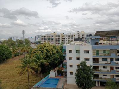 Image of 1625 Sq.ft 3 BHK Apartment / Flat for sale in Binary Temple Tree by Binary Realty, Sarjapur, Bengaluru for Rs. 14900000