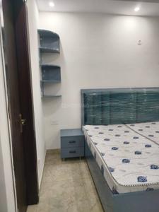 Bedroom Image of 1800 Sq.ft 4 BHK Builder Floor for rent in Patel Nagar Dehradun for Rs. 55000