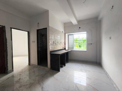 Hall Image of 745 Sq.ft 2 BHK Apartment / Flat for sale in Boral Kolkata for Rs. 1995000