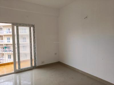 Bedroom Image of 1900 Sq.ft 3 BHK Apartment / Flat for sale in Tashee Capital Gateway, Sector 111 Gurgaon for Rs. 22500000