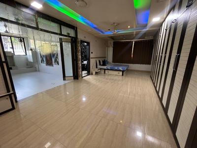 Bedroom Image of 5500 Sq.ft 4 BHK Villa for sale in Kopar Khairane Navi Mumbai for Rs. 59000000