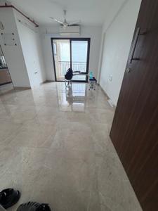 Hall Image of 1200 Sq.ft 2 BHK Apartment / Flat for sale in MICL Aaradhya Highpark, Mira Road East Mira Bhayandar for Rs. 16000000